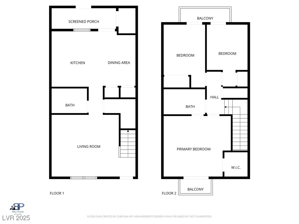 7030 Burcot Avenue, Unit F108 Las Vegas, NV 89156 - Photo 18 of 18 View of floor plan / room layout