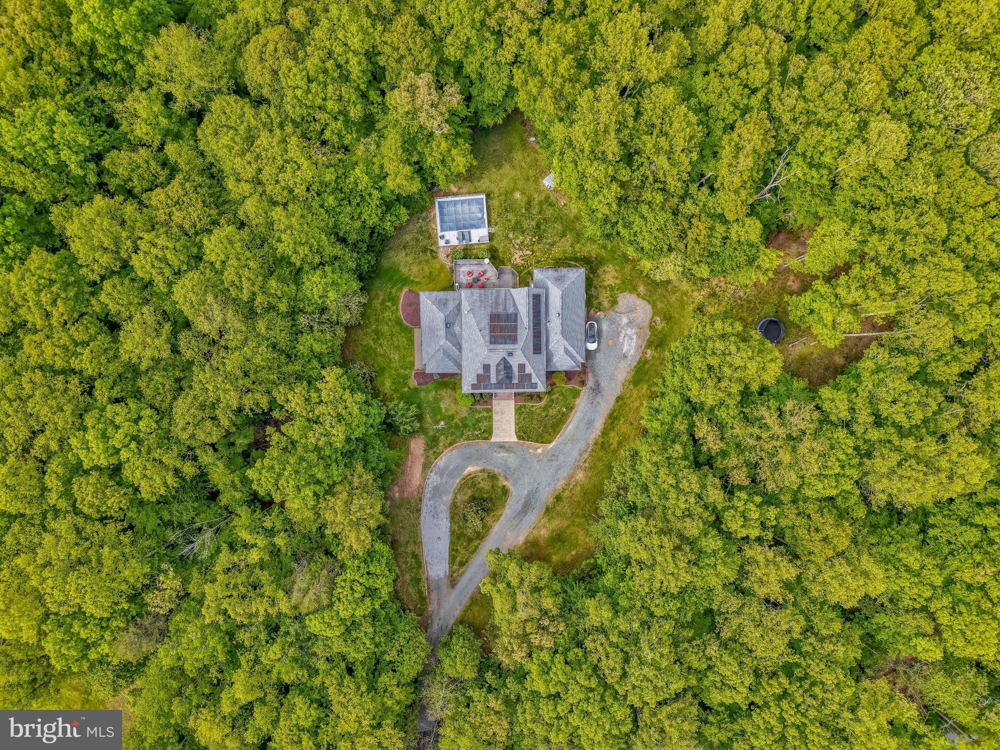 152 Old Cropps Mill Road Fredericksburg, VA 22406 - Photo 81 of 91