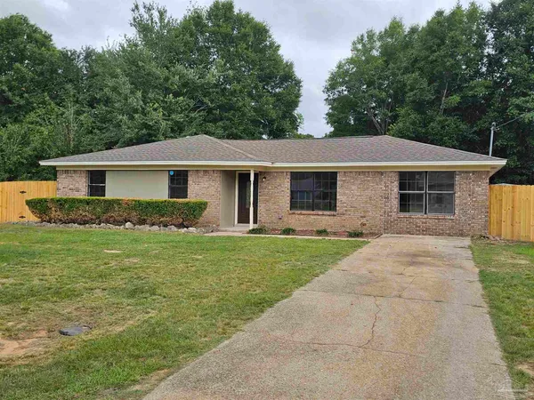 $219,000 | 5330 Jenny Circle, Pace, FL 32571