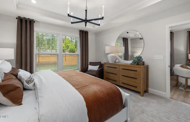 $349,990 | 109 Omaha Way, Clayton, NC 27520