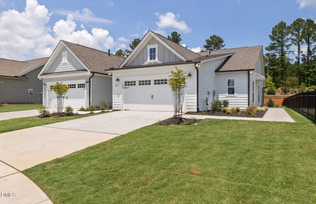 $349,990 | 109 Omaha Way, Clayton, NC 27520