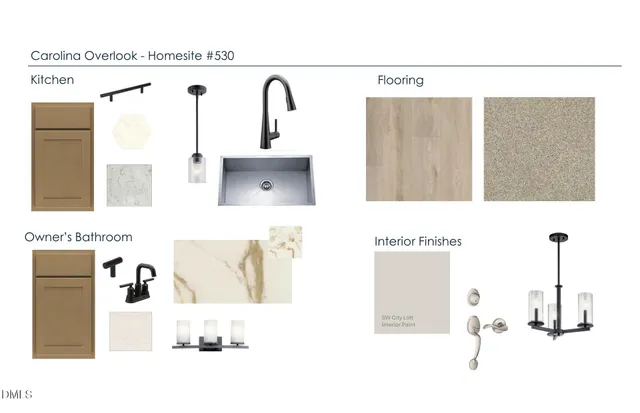 $349,990 | 109 Omaha Way, Clayton, NC 27520