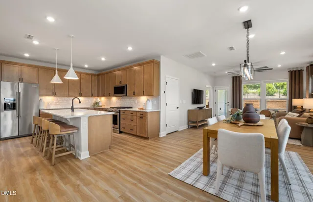 $349,990 | 109 Omaha Way, Clayton, NC 27520