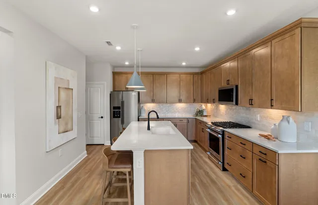 $349,990 | 109 Omaha Way, Clayton, NC 27520