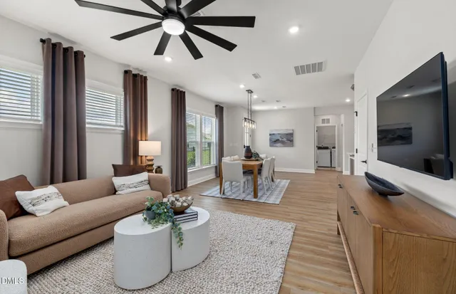 $349,990 | 109 Omaha Way, Clayton, NC 27520