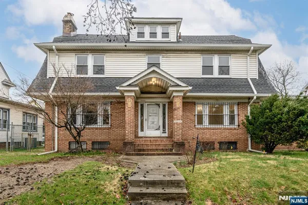 $525,000 | 57-61 Pomona Avenue, Newark, NJ 07112