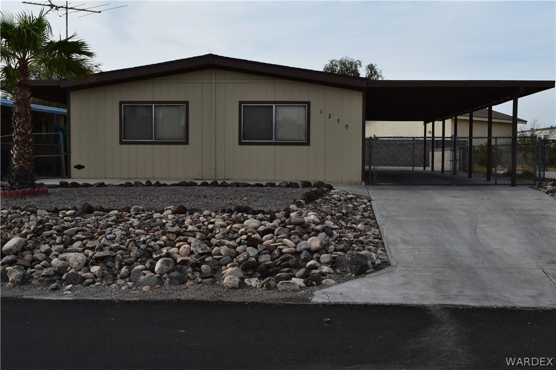 1290 Wilson Road Bullhead City, AZ 86442 - Photo 1 of 28 Gallery Image 1