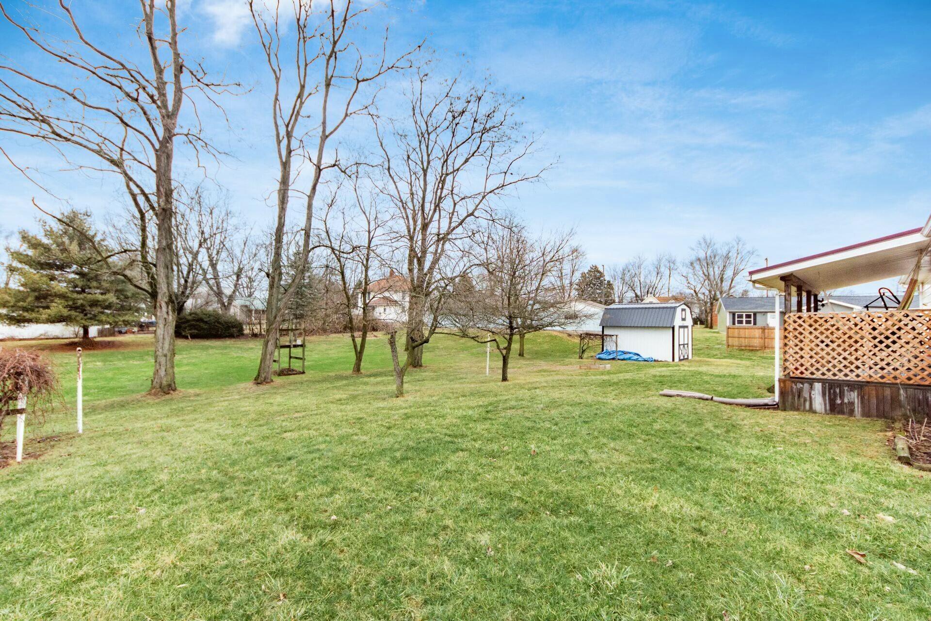 115 Richelderfer Street Cardington, OH 43315 - Photo 30 of 31 tempImage4hHNIM