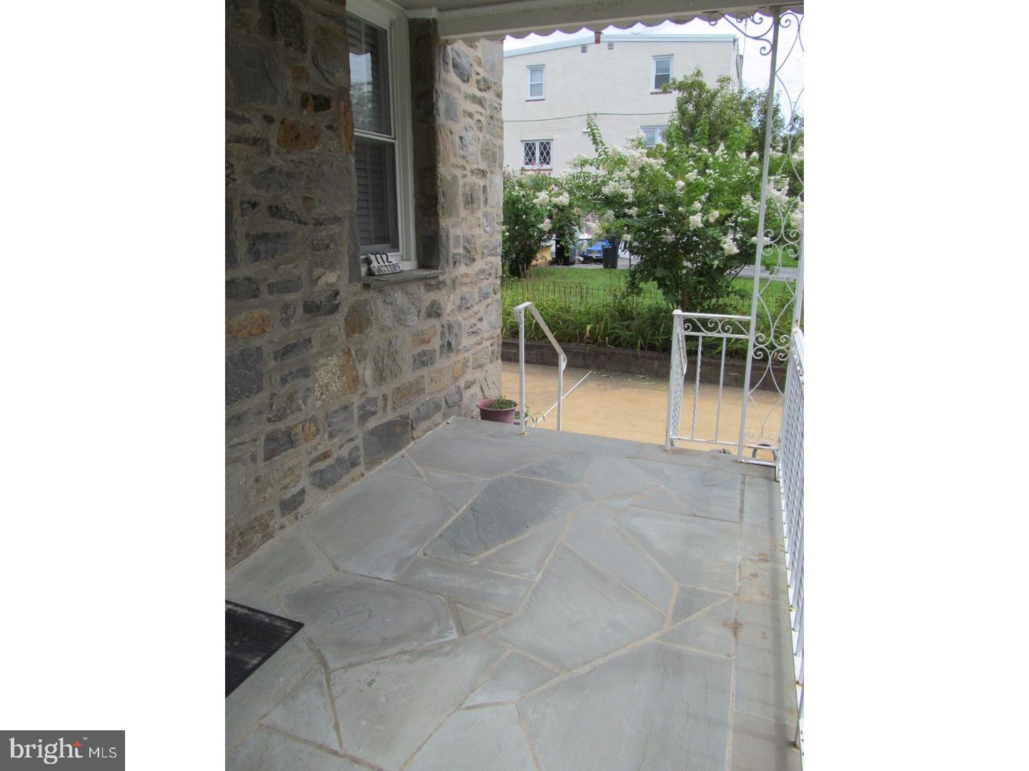 772 Humphreys Road Ardmore, PA 19003 - Photo 4 of 25 Porch