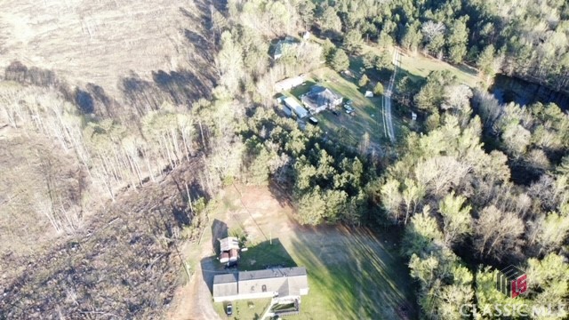 1 Dora Bush Hill Road McRae-Helena, GA 31037 - Photo 12 of 32