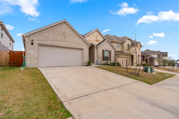 $2,600 | 296 Durian Loop, Buda, TX 78610