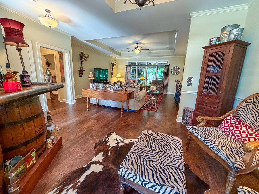107 Littleleaf Court Dothan, AL 36301 - Photo 10 of 52