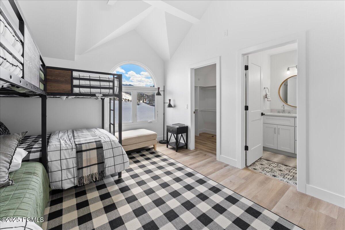 3285 Lower Saddleback Road, Unit 6A Park City, UT 84098 - Photo 24 of 31