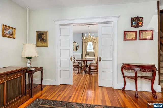 $699,000 | 414 Larch Avenue, Bogota, NJ 07603