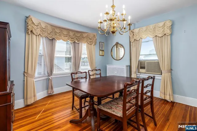 $699,000 | 414 Larch Avenue, Bogota, NJ 07603