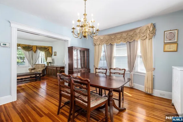 $699,000 | 414 Larch Avenue, Bogota, NJ 07603