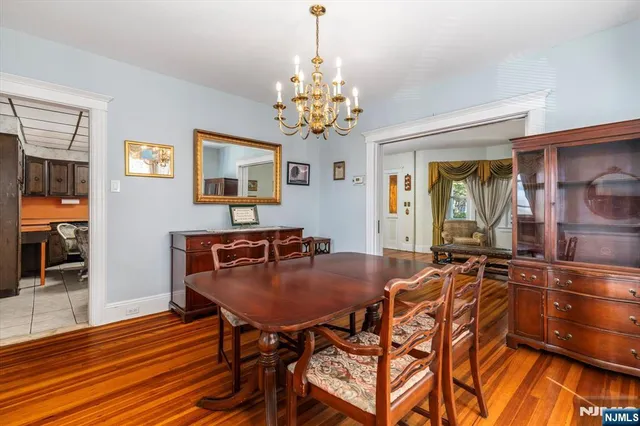 $699,000 | 414 Larch Avenue, Bogota, NJ 07603