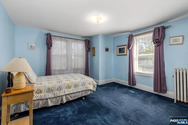 $699,000 | 414 Larch Avenue, Bogota, NJ 07603