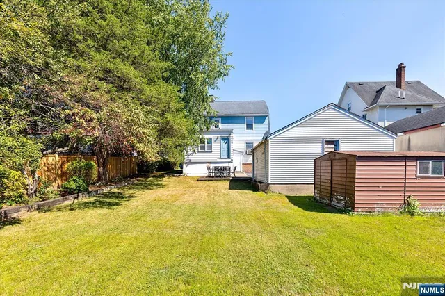 $699,000 | 414 Larch Avenue, Bogota, NJ 07603