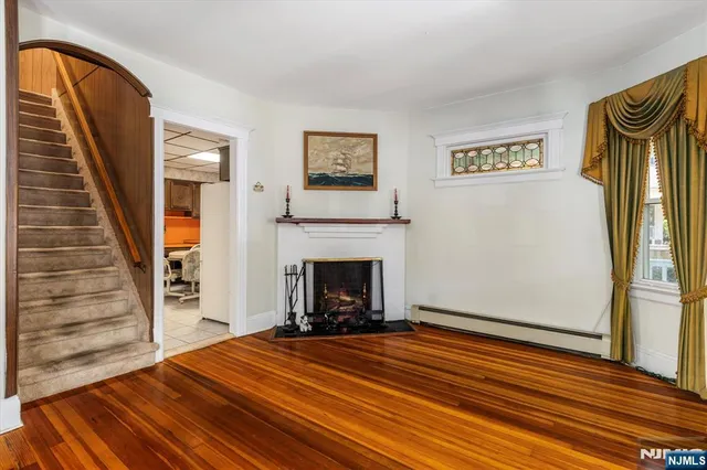 $699,000 | 414 Larch Avenue, Bogota, NJ 07603