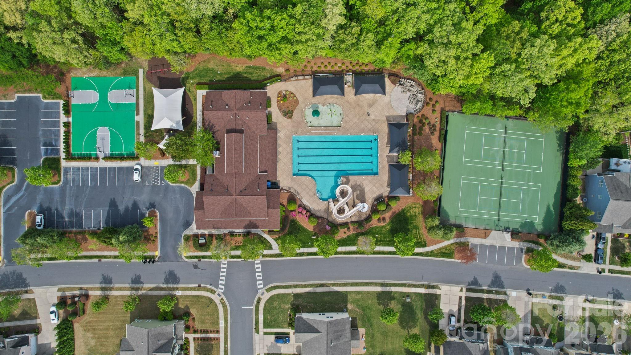 4019 Orchid Way Tega Cay, SC 29708 - Photo 41 of 47