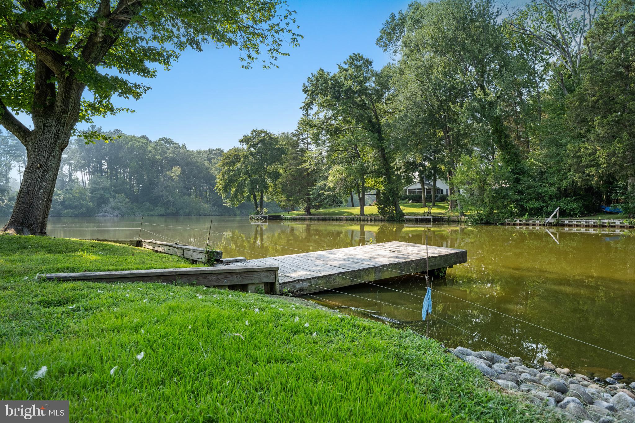 21 Alloway-Woodstown Road Alloway, NJ 08098 - Photo 11 of 78