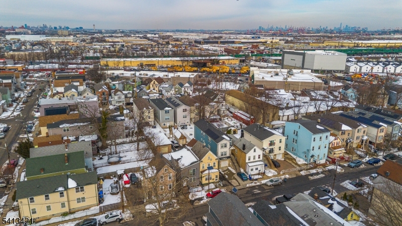 853 Rebecca Place Elizabeth, NJ 07201 - Photo 19 of 22 an aerial view of a city