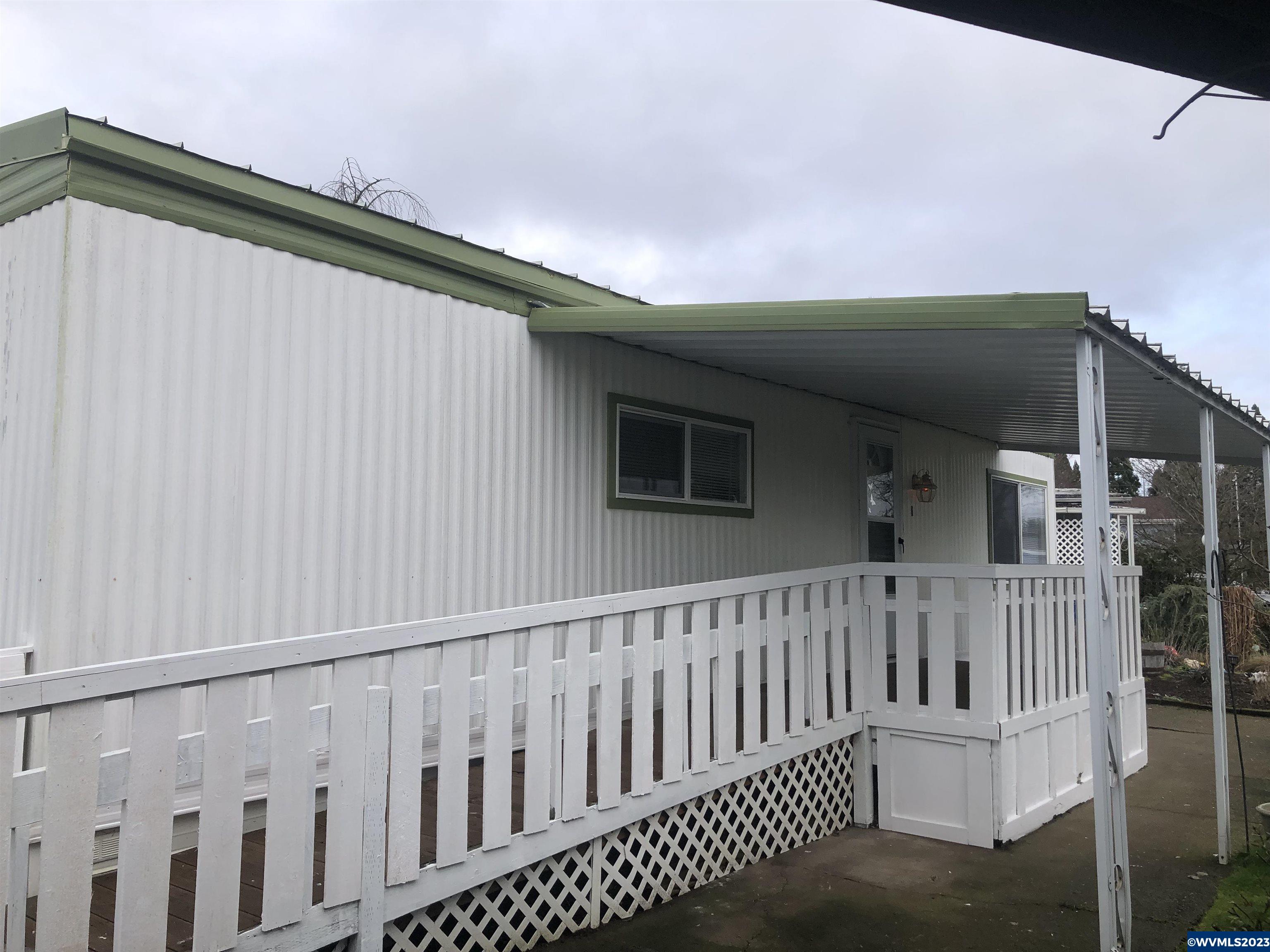 5355 River ( Road, Unit 65 Keizer, OR 97303 - Photo 18 of 19