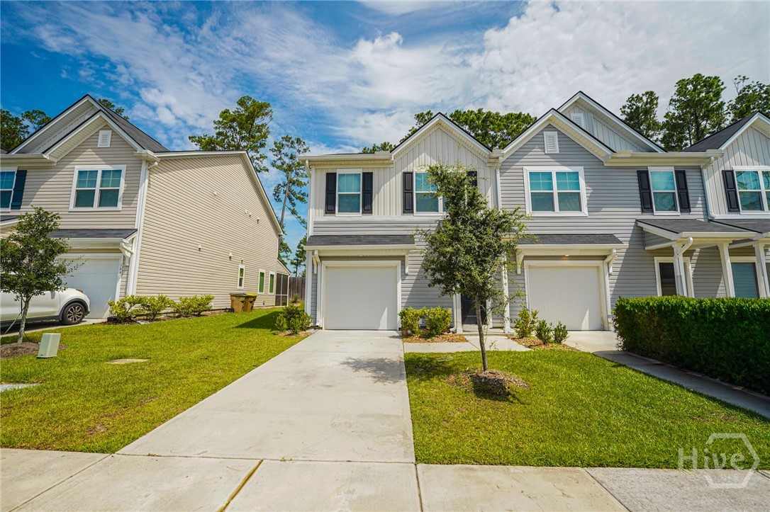 166 Benelli Drive Pooler, GA 31322 - Photo 1 of 15 Gallery Image 1