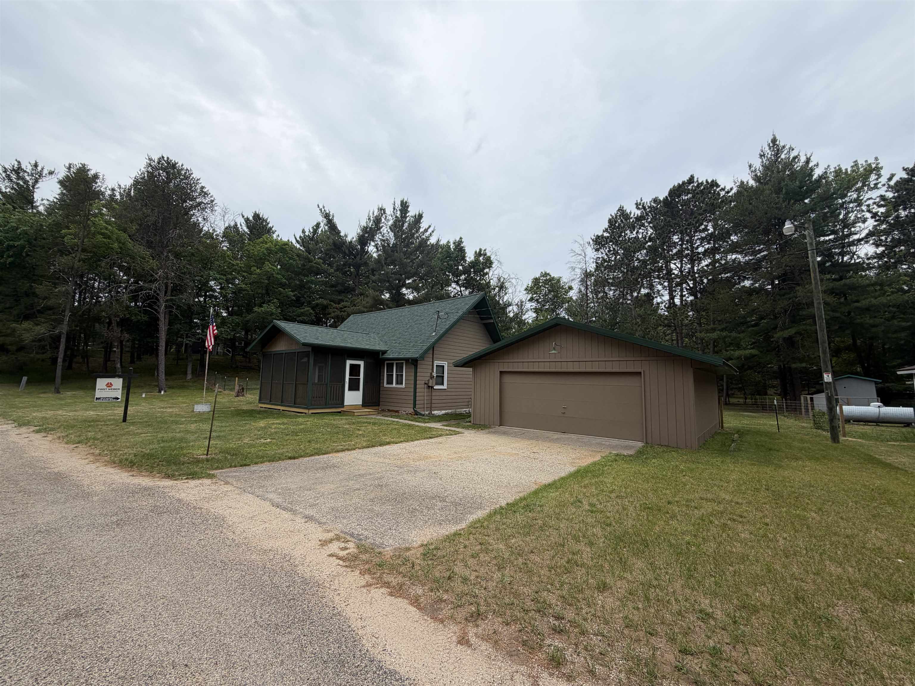 2129 Blackhawk Street Friendship, WI 53934 - Photo 62 of 64