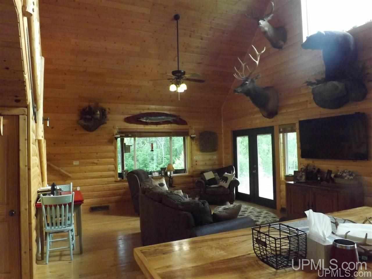 25656 Leo South Road Watton, MI 49970 - Photo 18 of 35 Gallery Image 18
