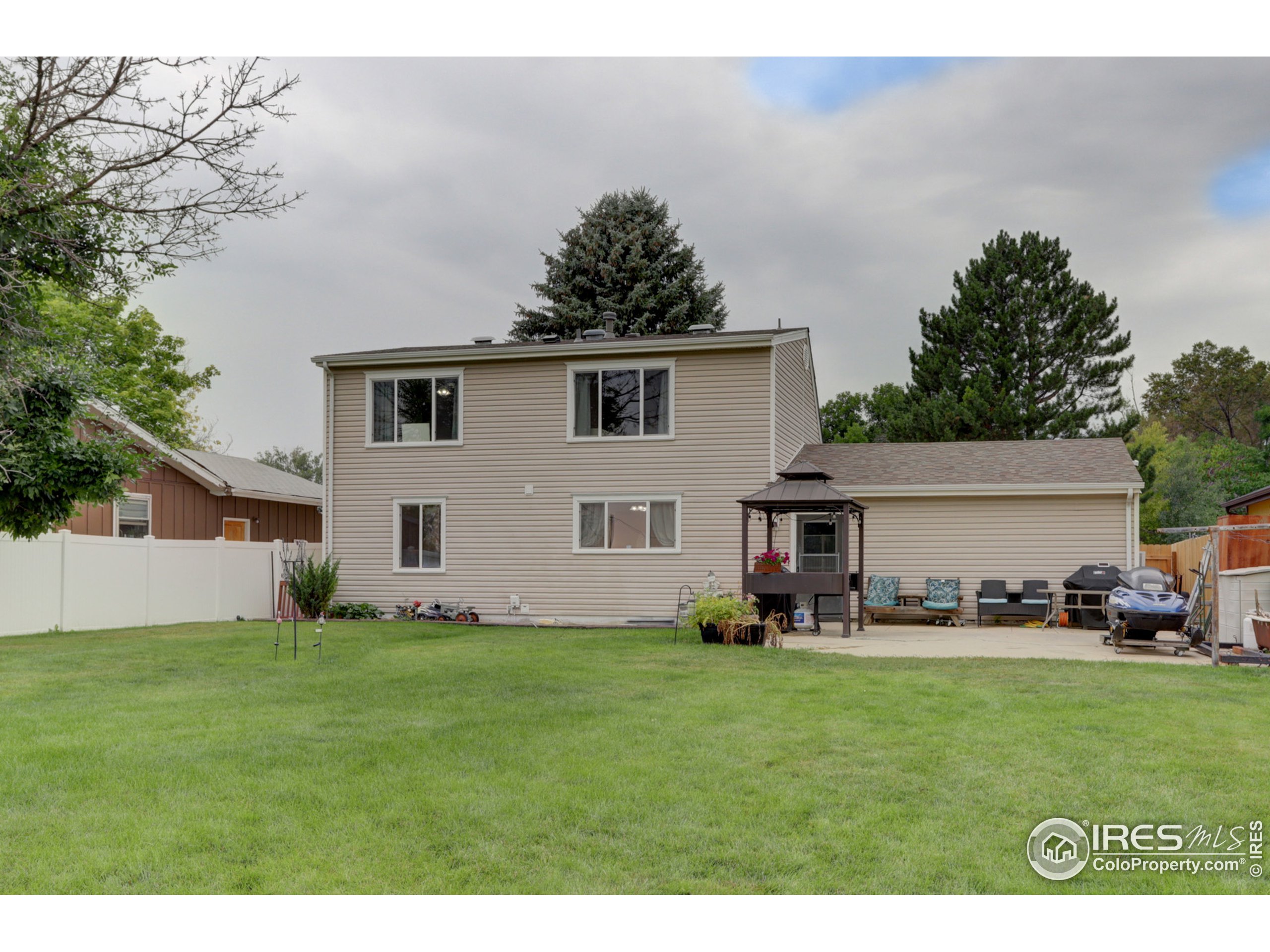 326 6th Street Mead, CO 80542 - Photo 18 of 21