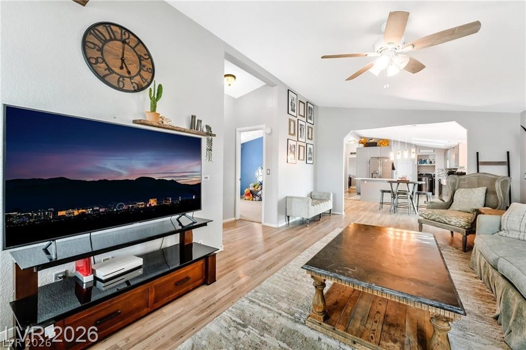 380 South Spur Street Overton, NV 89040 - Photo 13 of 46