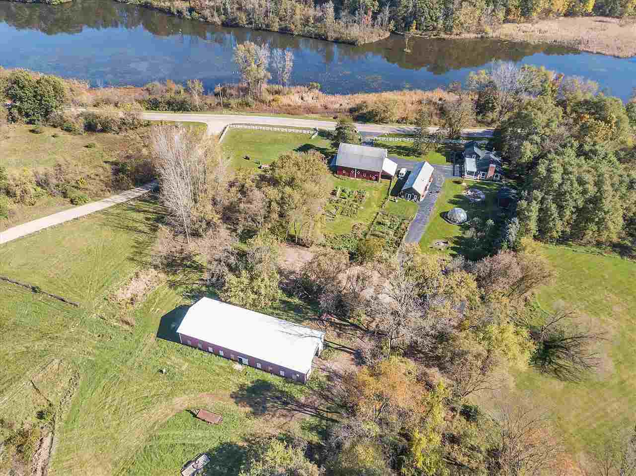 6291 Linden Road Fenton, MI 48430 - Photo 60 of 65