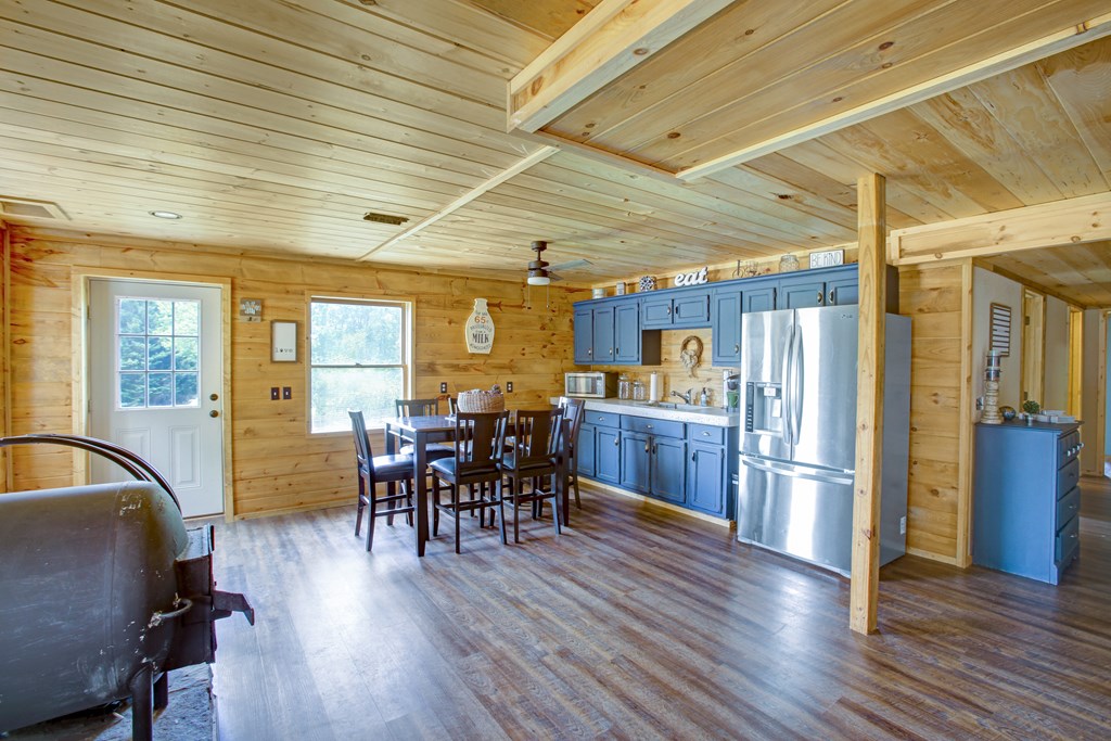 213 Ritter Road Hayesville, NC 28904 - Photo 29 of 43 Gallery Image 29