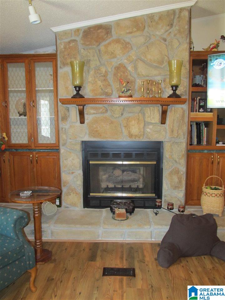 352 Michaels Cove Talladega, AL 35160 - Photo 27 of 31