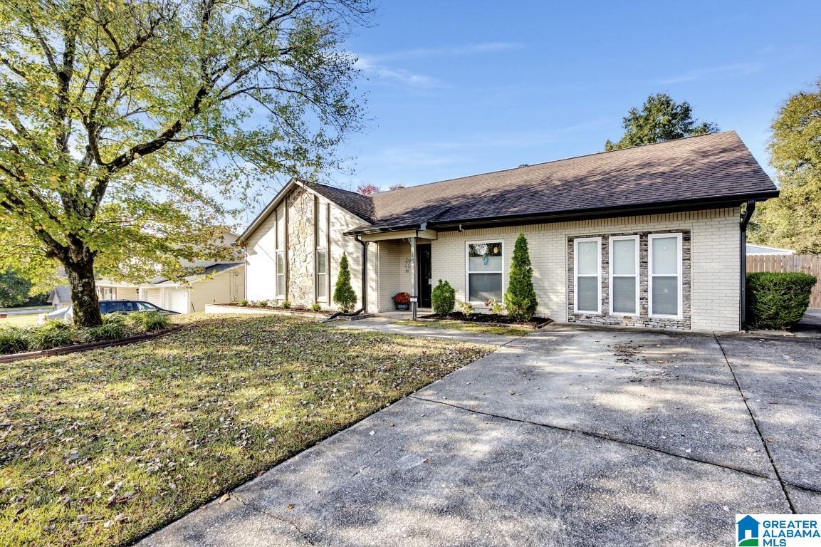 132 Bluegrass Drive Alabaster, AL 35007 - Photo 27 of 27