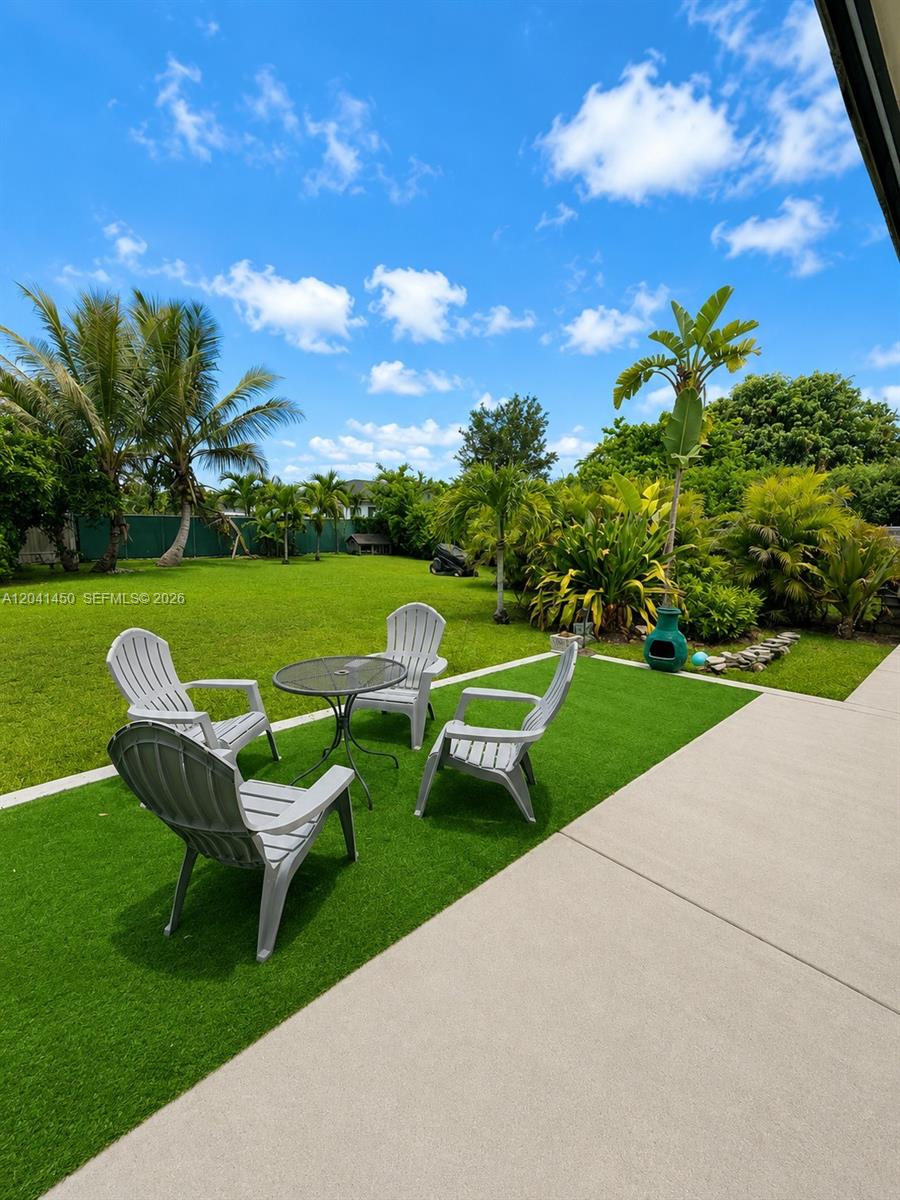 18740 Southwest 294th Terrace Homestead, FL 33030 - Photo 49 of 57