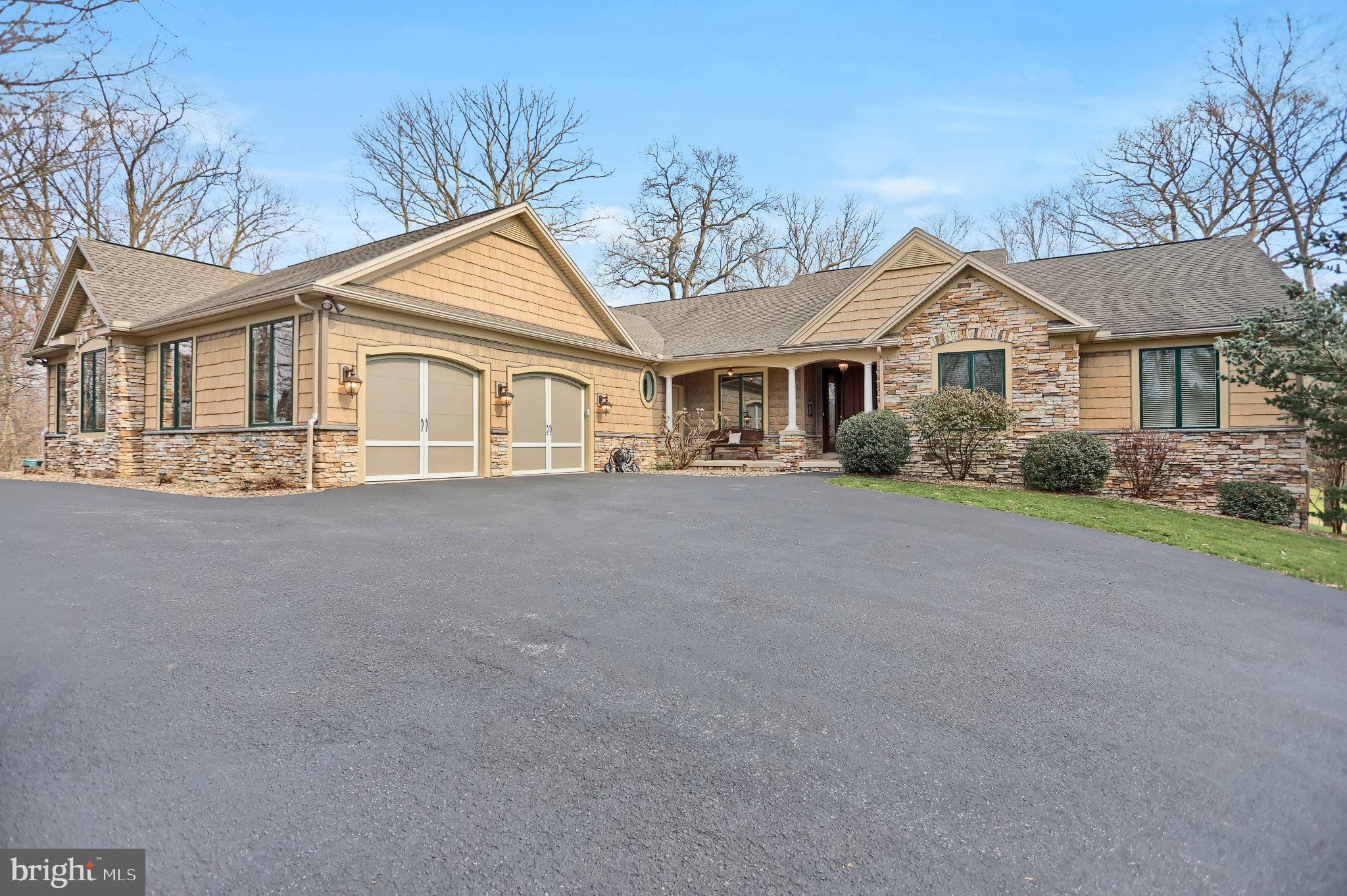 970 App Road Selinsgrove, PA 17870 - Photo 1 of 76 Charming home nestled in nature's embrace.