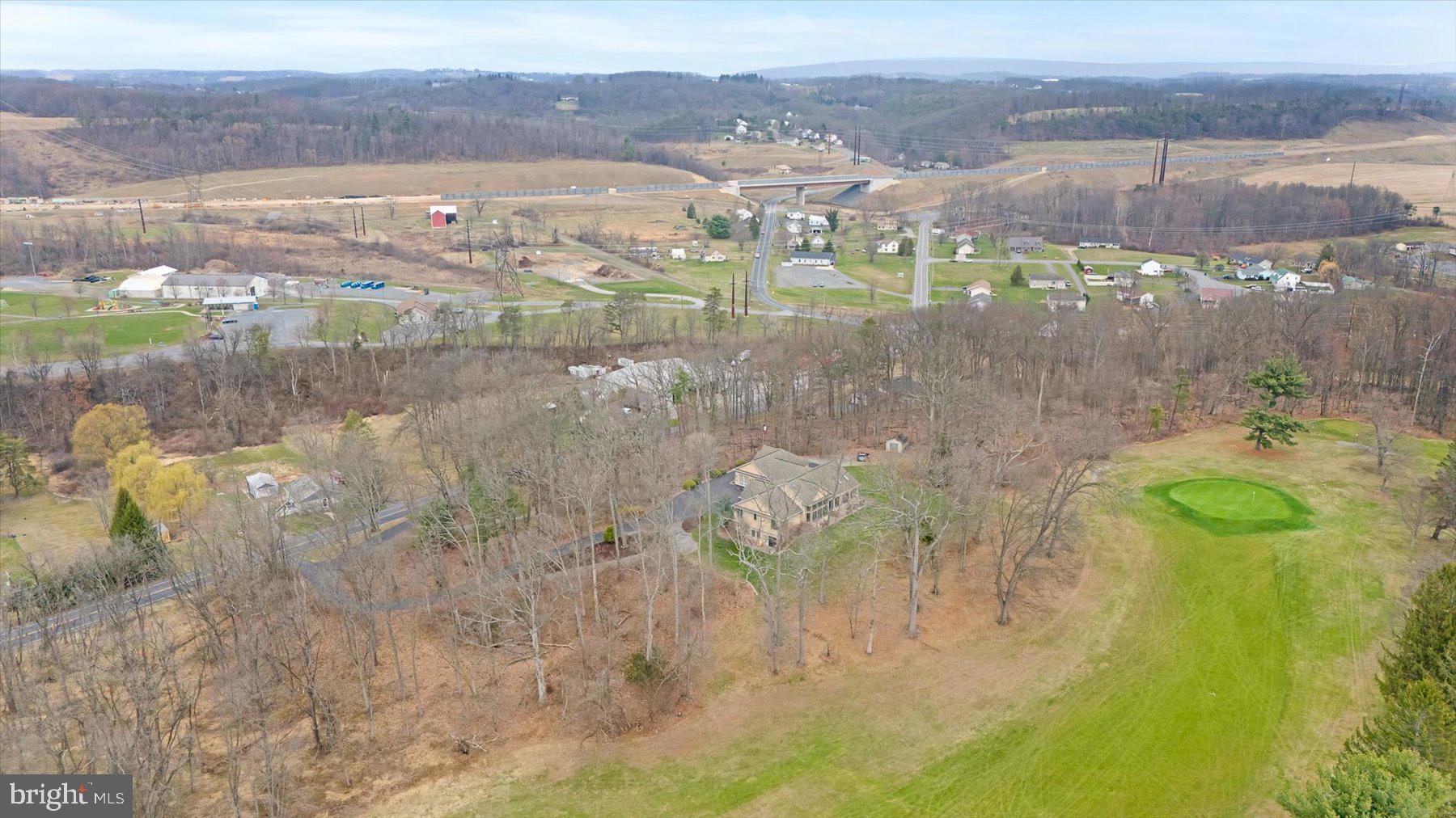 970 App Road Selinsgrove, PA 17870 - Photo 12 of 76 Scenic countryside retreat awaits.