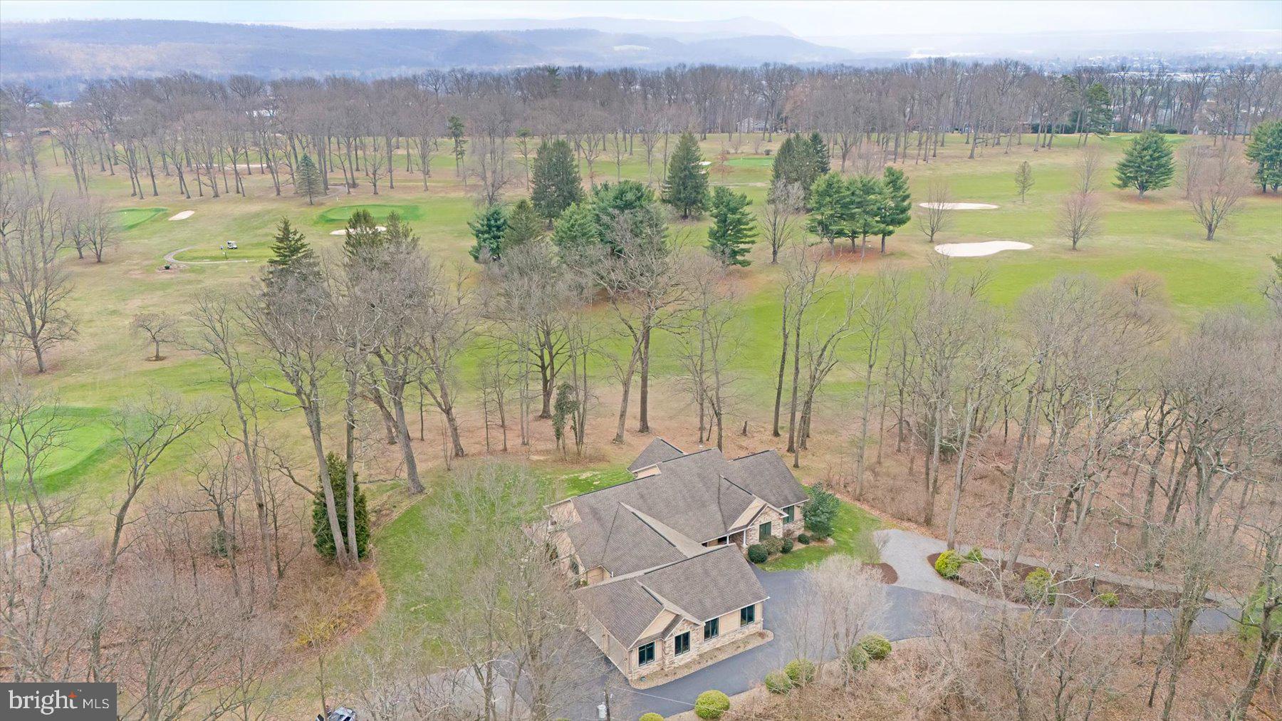 970 App Road Selinsgrove, PA 17870 - Photo 16 of 76 Serene retreat amidst lush greenery.