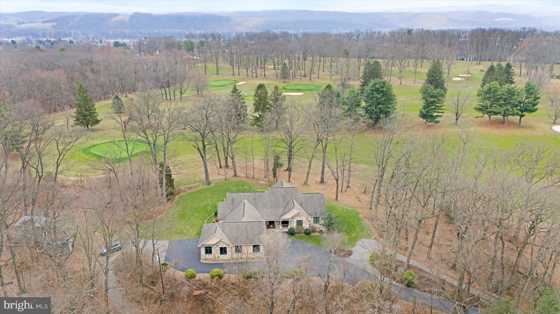 970 App Road Selinsgrove, PA 17870 - Photo 18 of 76 Serene retreat amidst lush greenery.