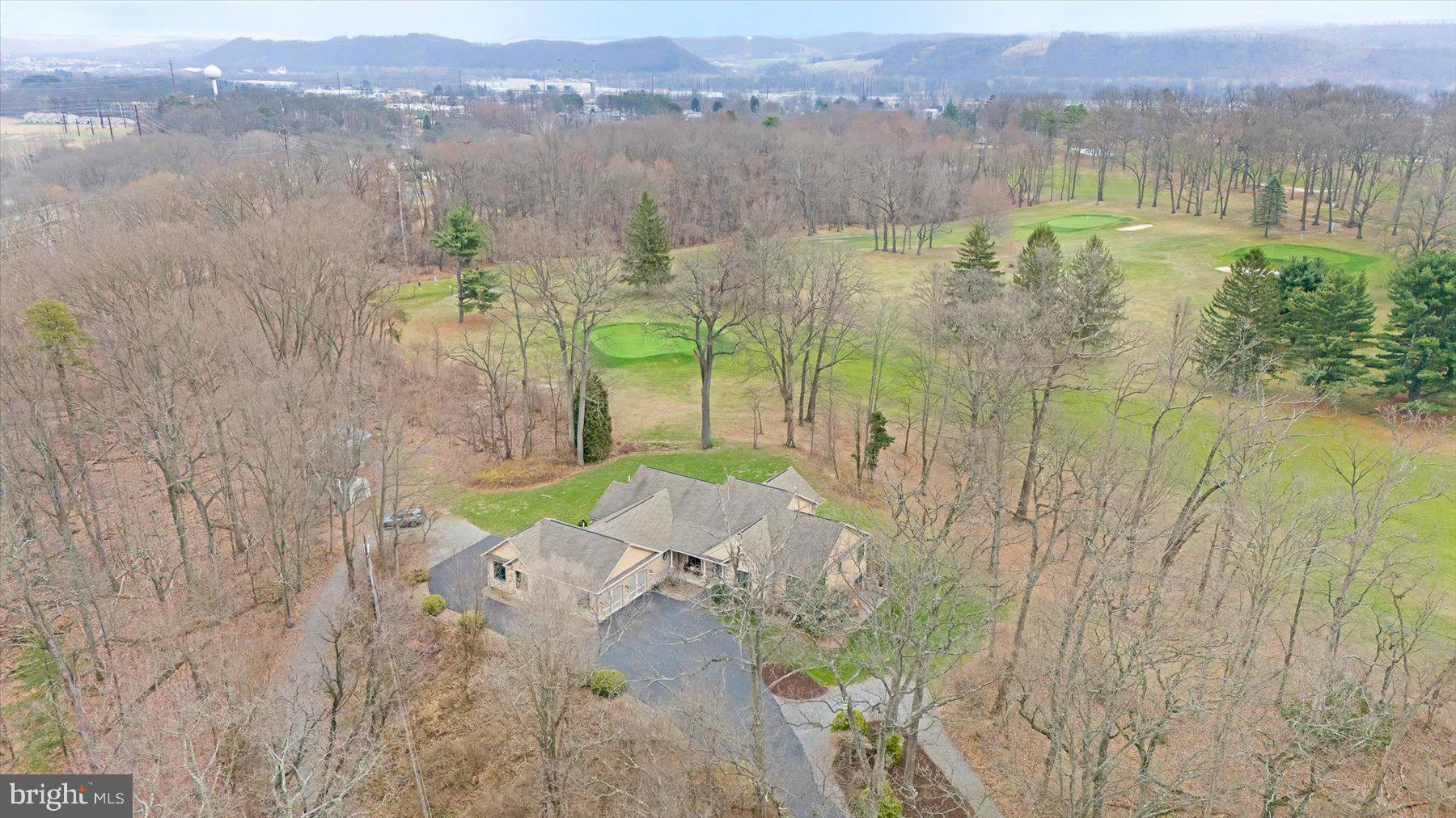 970 App Road Selinsgrove, PA 17870 - Photo 20 of 76 Serene retreat amidst nature's embrace.