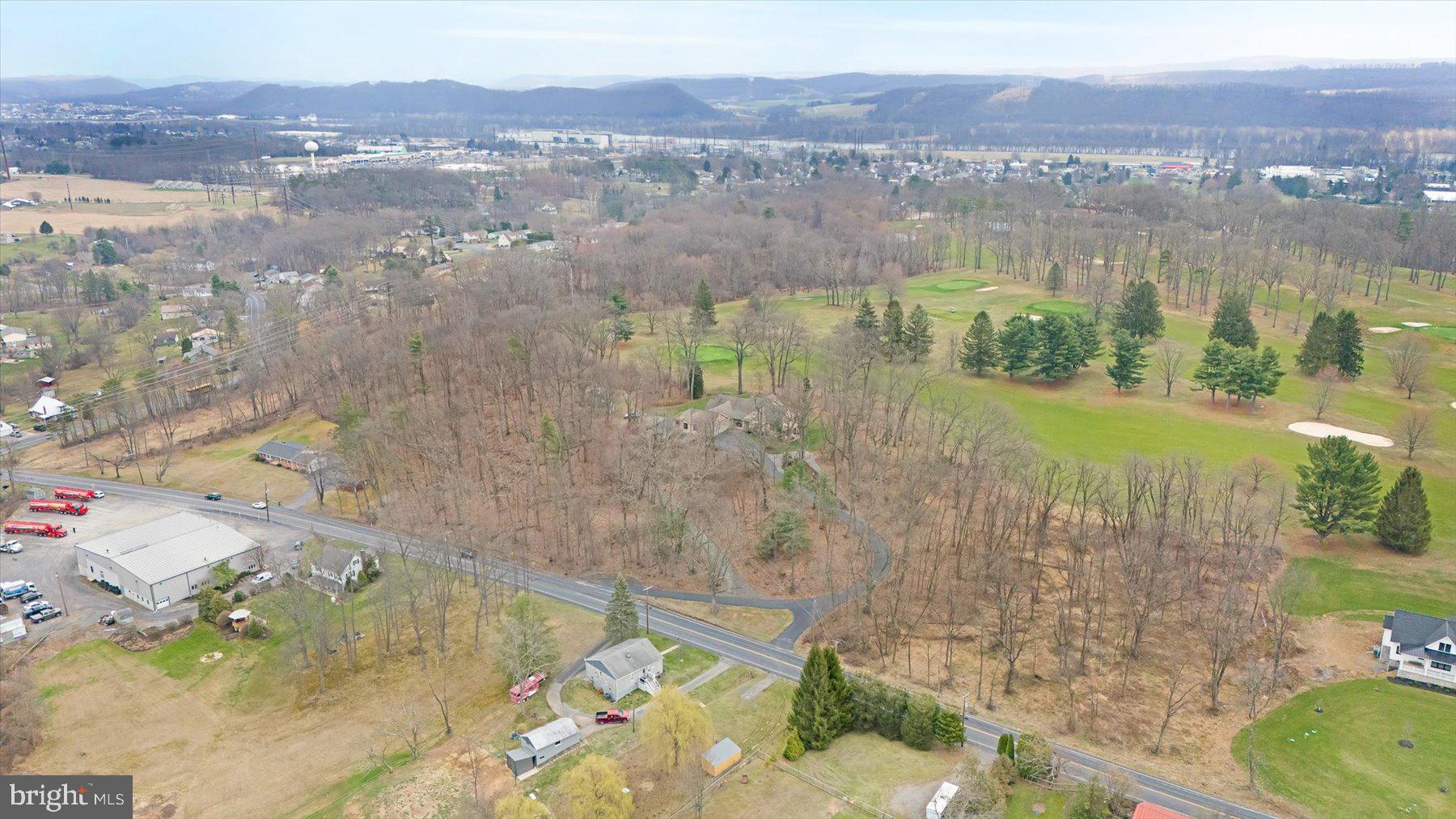 970 App Road Selinsgrove, PA 17870 - Photo 22 of 76 Serene wooded landscape retreat.