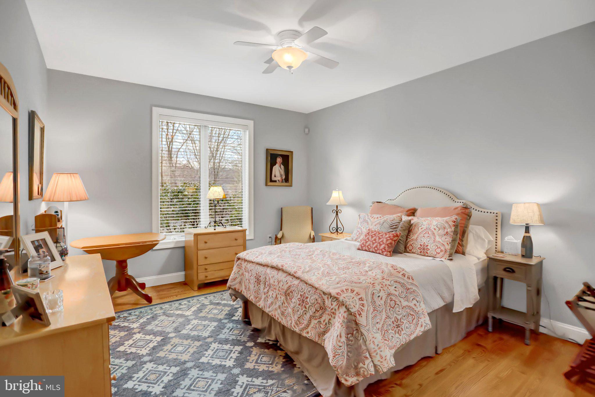 970 App Road Selinsgrove, PA 17870 - Photo 41 of 76 Serene bedroom with soft hues.