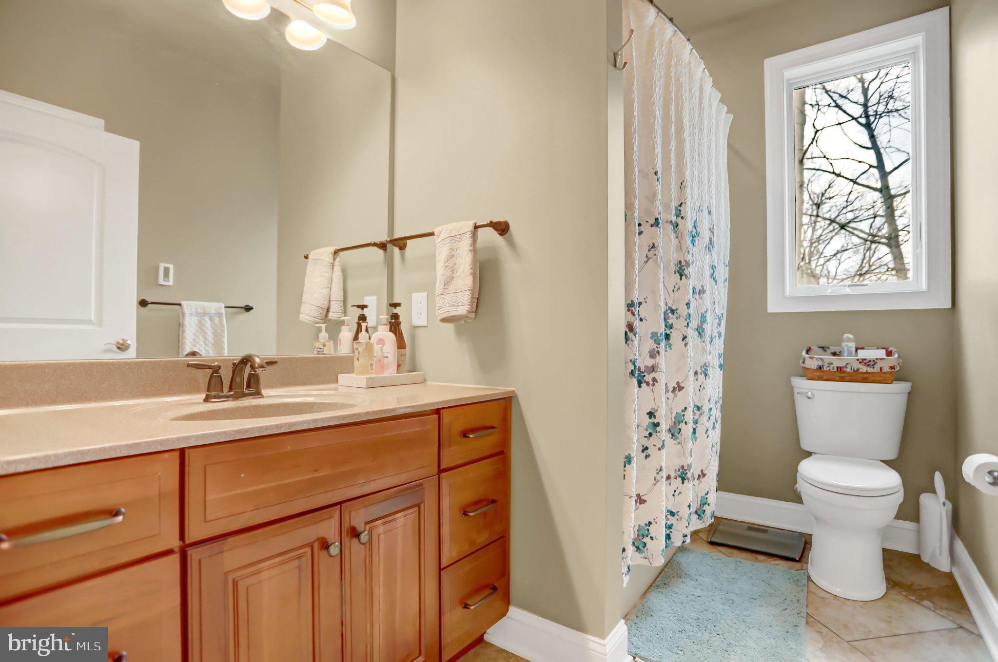 970 App Road Selinsgrove, PA 17870 - Photo 45 of 76 Bright and inviting bathroom retreat.