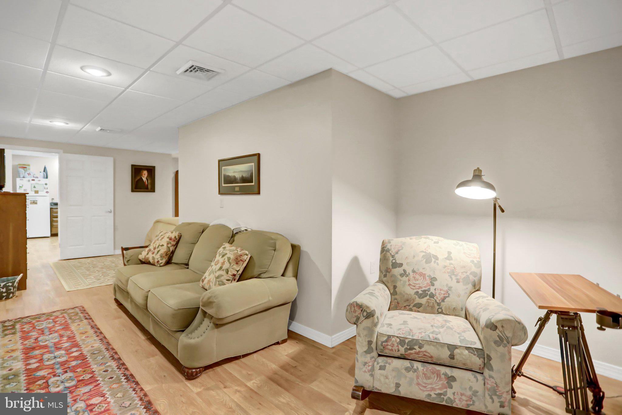 970 App Road Selinsgrove, PA 17870 - Photo 54 of 76 Cozy living space with warm ambiance.