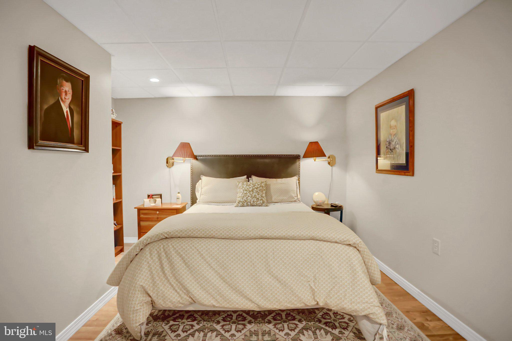 970 App Road Selinsgrove, PA 17870 - Photo 55 of 76 Cozy retreat with elegant decor.