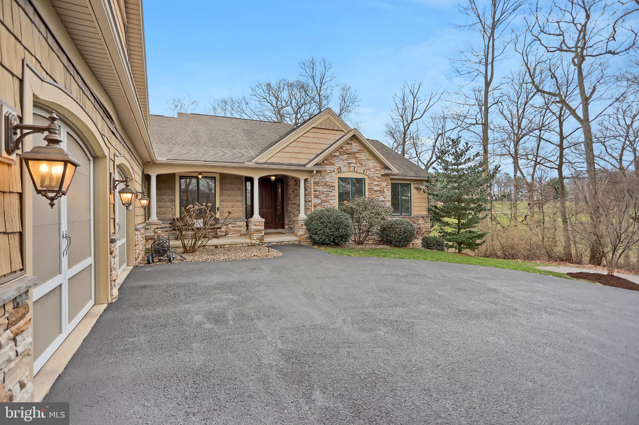 970 App Road Selinsgrove, PA 17870 - Photo 57 of 76 Charming home with serene surroundings.