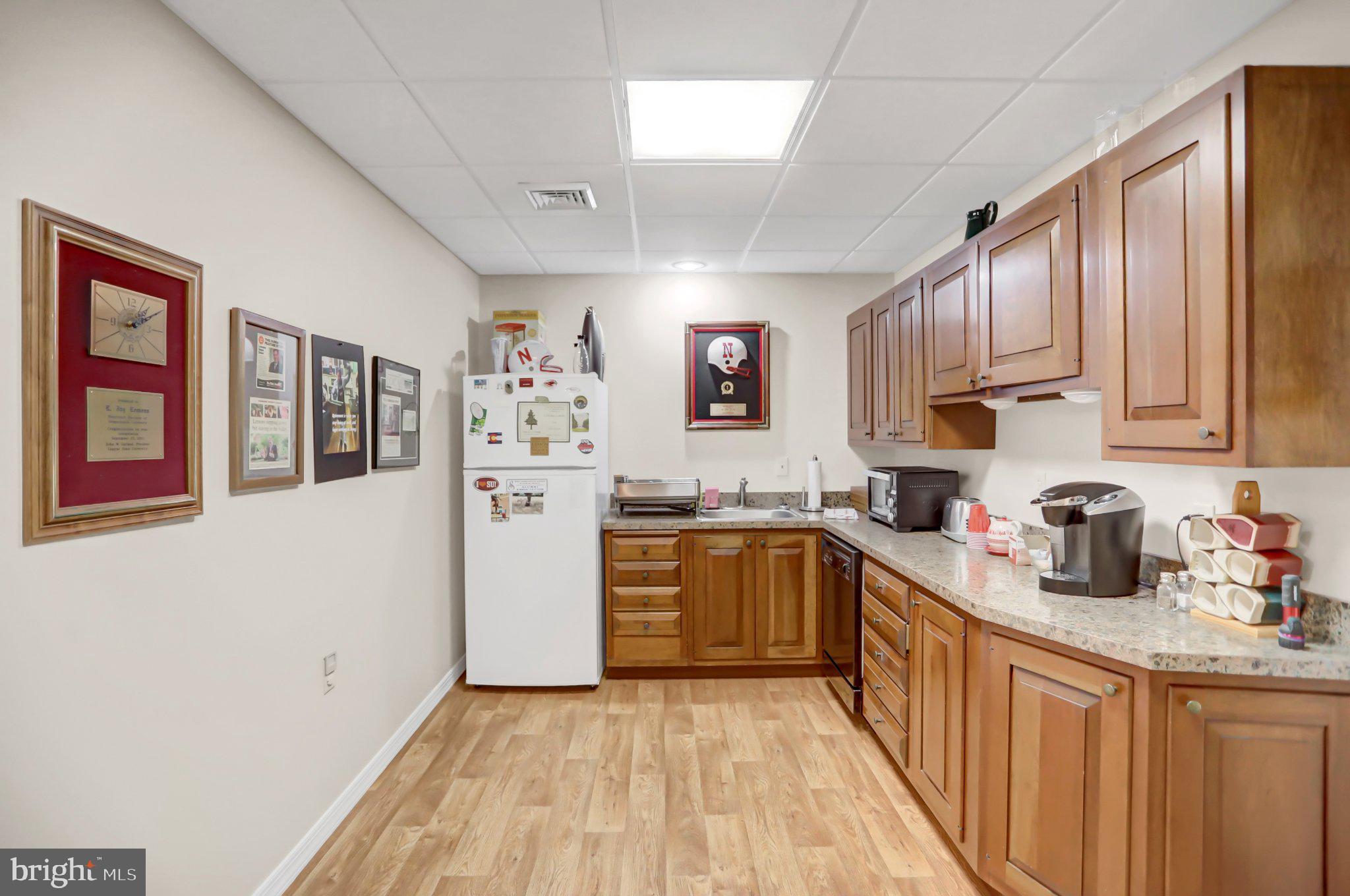 970 App Road Selinsgrove, PA 17870 - Photo 58 of 76 Warm and inviting kitchen space.